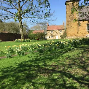 Swan Coxwold