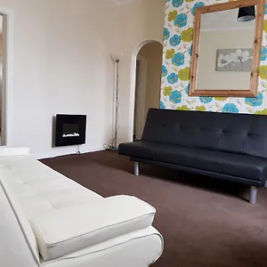 Holiday home Blackpoolholidaylets Vicarage Lane 