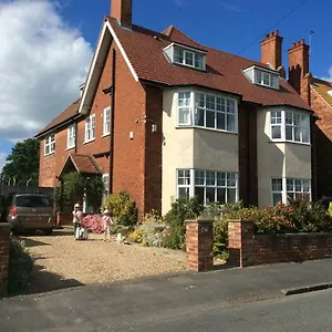 Merlstead House Hornsea